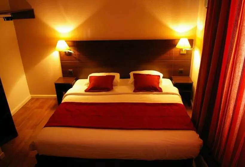 Fotos del hotel Urban By Balladins Perpignan:  22