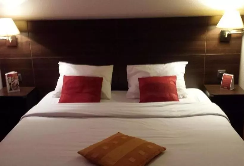 Fotos del hotel Urban By Balladins Perpignan:  18