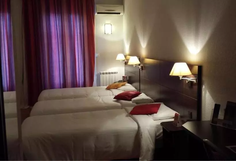 Fotos del hotel Urban By Balladins Perpignan:  10