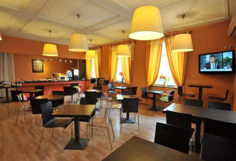 Fotos del hotel Urban By Balladins Perpignan:  6