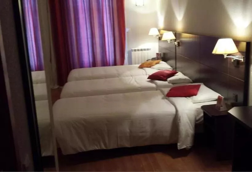 Fotos del hotel Urban By Balladins Perpignan:  11