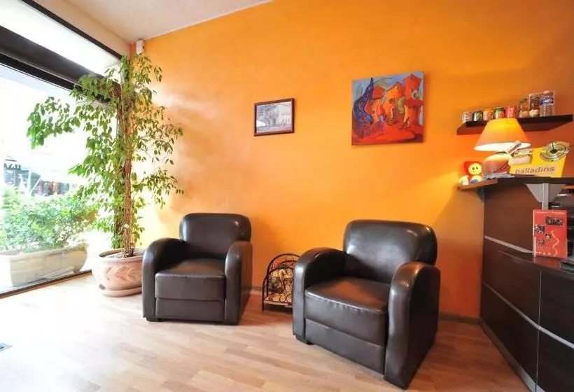 Fotos del hotel Urban By Balladins Perpignan:  24