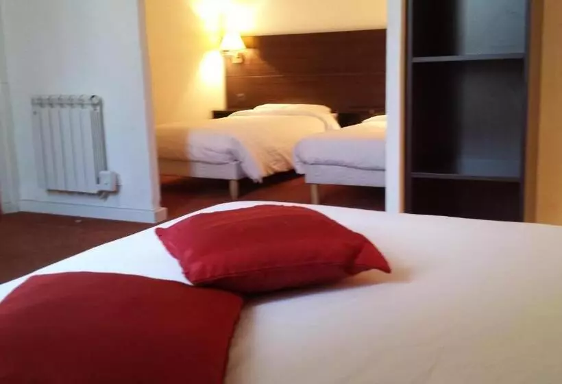 Fotos del hotel Urban By Balladins Perpignan:  25