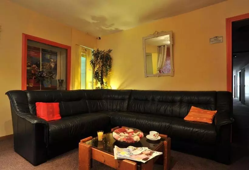 Fotos del hotel Urban By Balladins Perpignan:  16