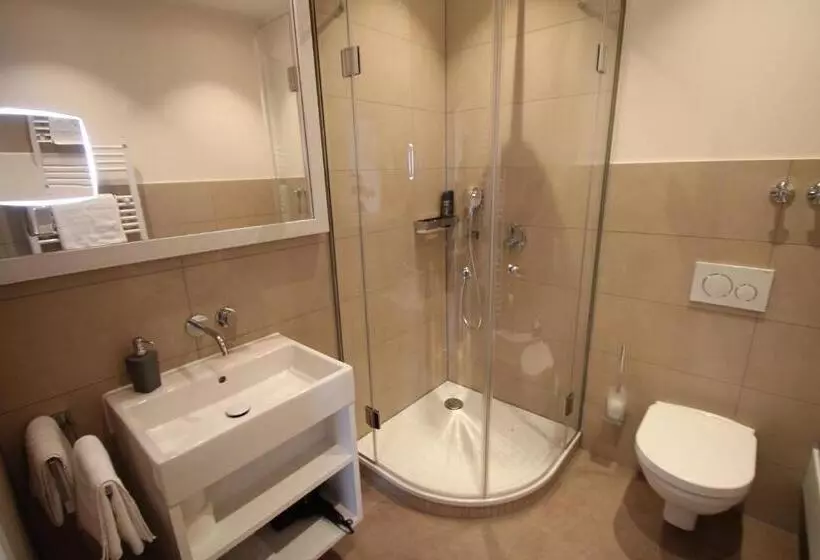 Fotos del hotel Bundt's Hotel & Gartenrestaurant:  9