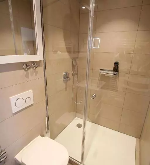 Fotos del hotel Bundt's Hotel & Gartenrestaurant:  16