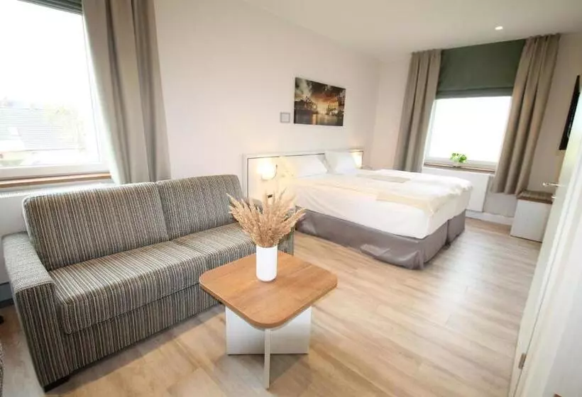 Bundt’s Hotel & Gartenrestaurant