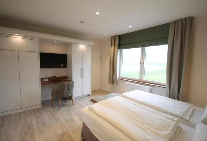 Fotos del hotel Bundt's Hotel & Gartenrestaurant:  21