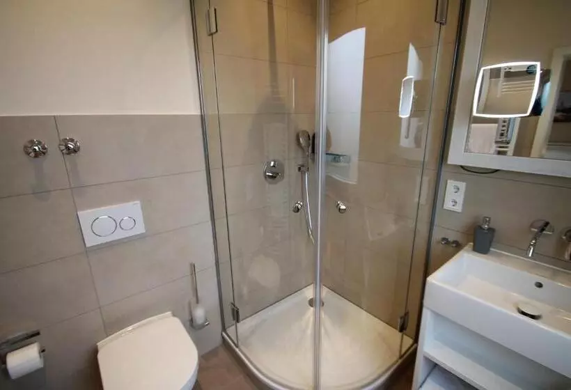 Fotos del hotel Bundt's Hotel & Gartenrestaurant:  20