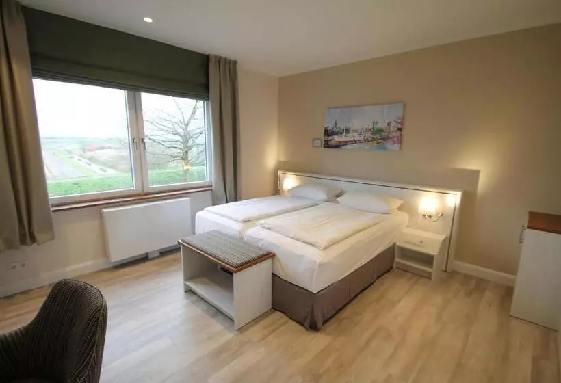 Fotos del hotel Bundt's Hotel & Gartenrestaurant:  24