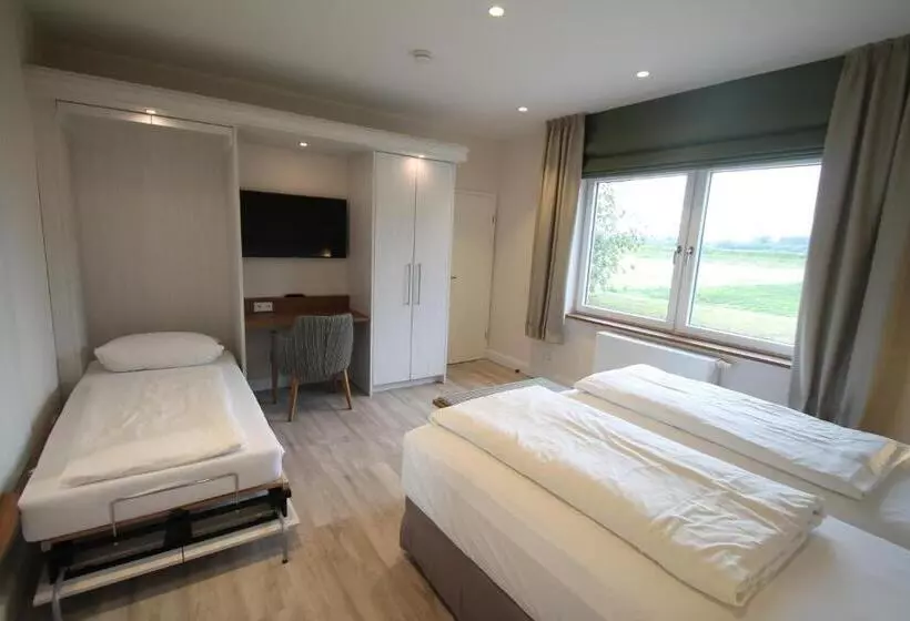 Fotos del hotel Bundt's Hotel & Gartenrestaurant:  25