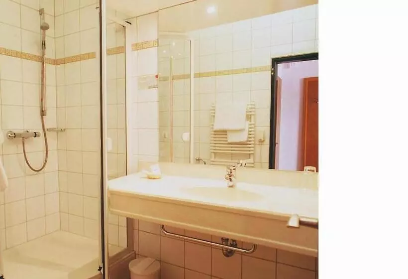 Fotos del hotel Bundt's Hotel & Gartenrestaurant:  23