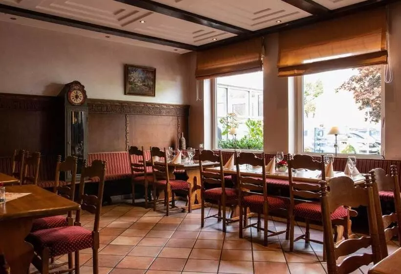 Fotos del hotel Bundt's Hotel & Gartenrestaurant:  4