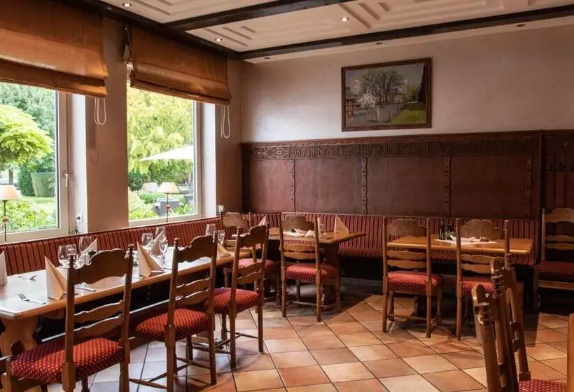 Fotos del hotel Bundt's Hotel & Gartenrestaurant:  13