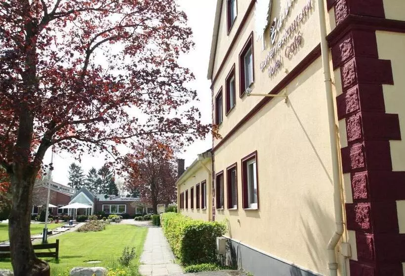 Fotos del hotel Bundt's Hotel & Gartenrestaurant:  10