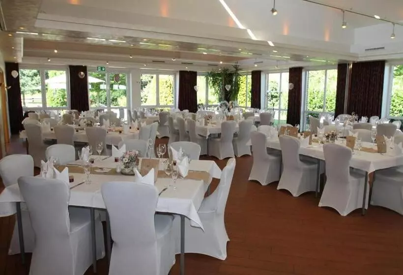 Fotos del hotel Bundt's Hotel & Gartenrestaurant:  22