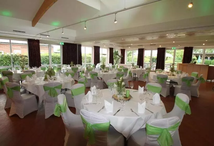 Fotos del hotel Bundt's Hotel & Gartenrestaurant:  2