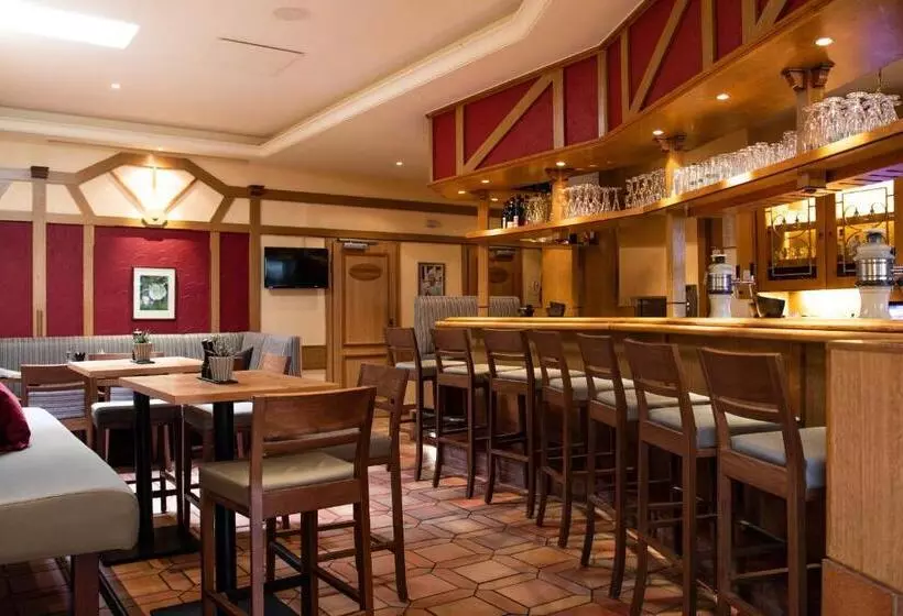 Fotos del hotel Bundt's Hotel & Gartenrestaurant:  14