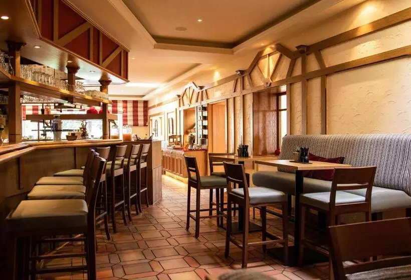 Fotos del hotel Bundt's Hotel & Gartenrestaurant:  5