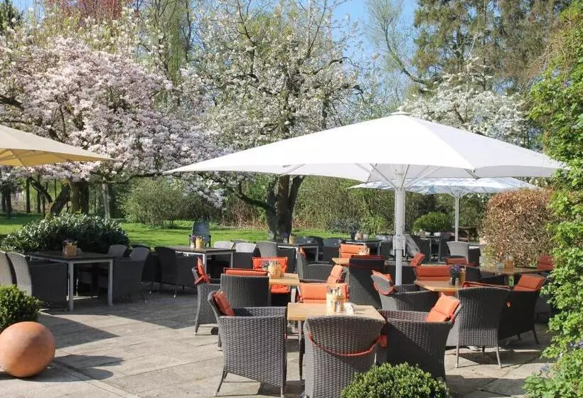 Fotos del hotel Bundt's Hotel & Gartenrestaurant:  8