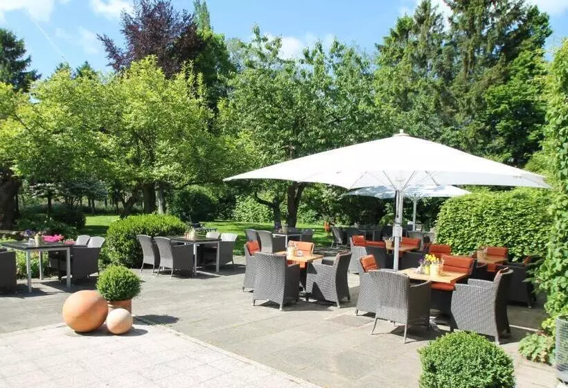 Fotos del hotel Bundt's Hotel & Gartenrestaurant:  15