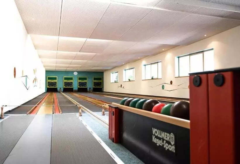 Fotos del hotel Bundt's Hotel & Gartenrestaurant:  12