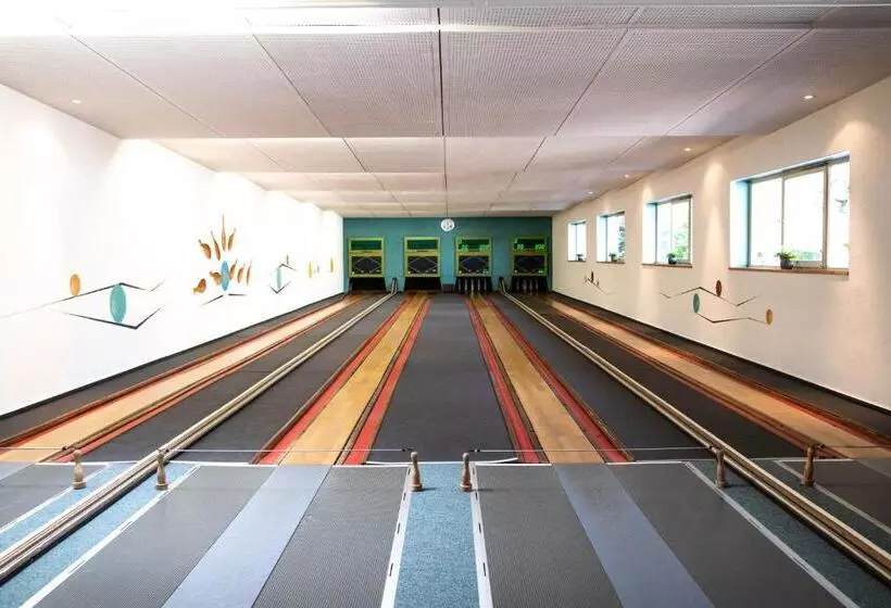 Fotos del hotel Bundt's Hotel & Gartenrestaurant:  3