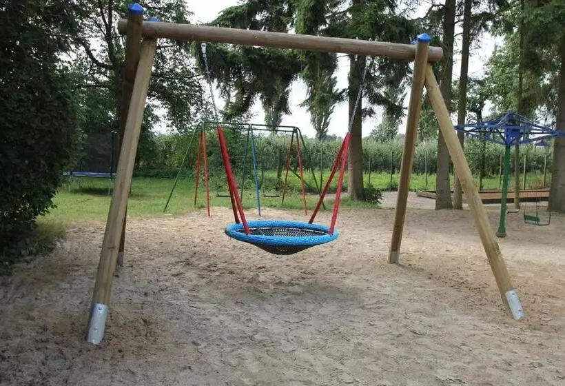 Fotos del hotel Bundt's Hotel & Gartenrestaurant:  7