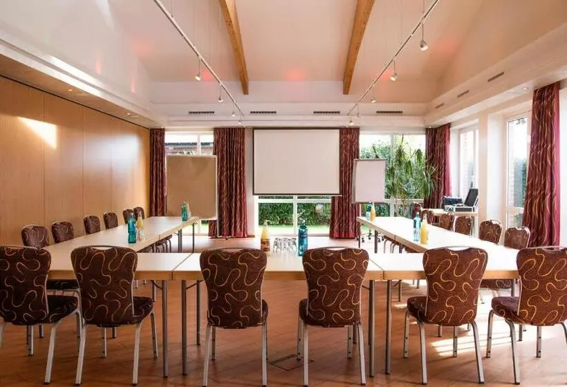 Fotos del hotel Bundt's Hotel & Gartenrestaurant:  6