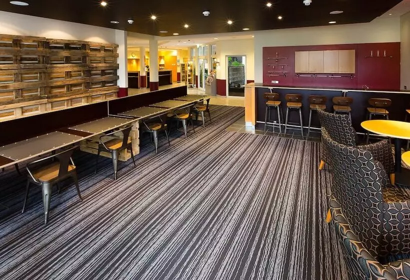 Fotos del hotel Aparion Berlin:  2