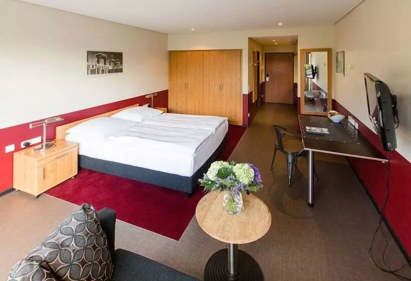 Fotos del hotel Aparion Berlin:  1