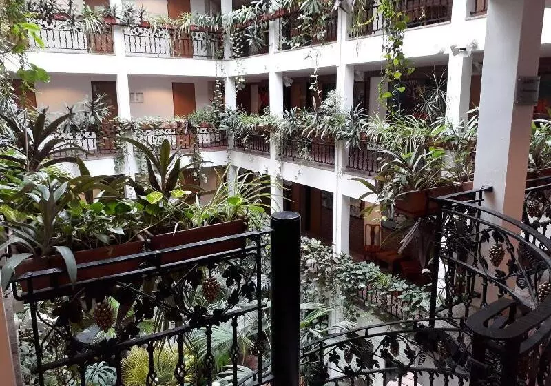 Fotos del hotel Solitaire  & Boardinghouse Berlin:  21