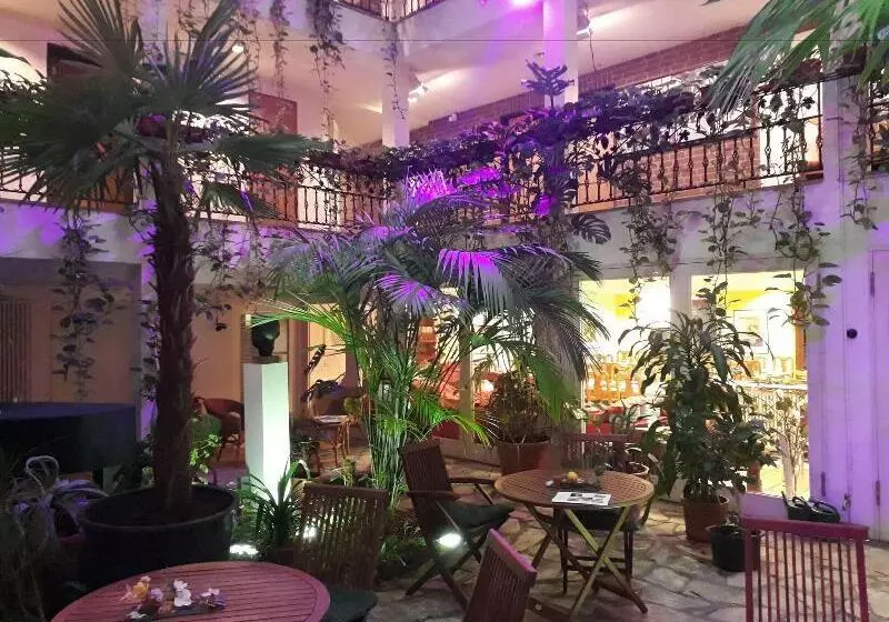 Fotos del hotel Solitaire  & Boardinghouse Berlin:  24