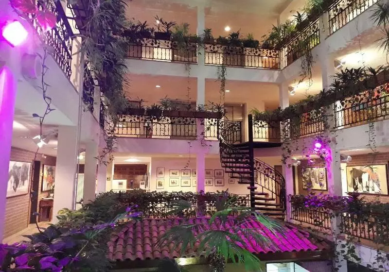 Fotos del hotel Solitaire  & Boardinghouse Berlin:  22