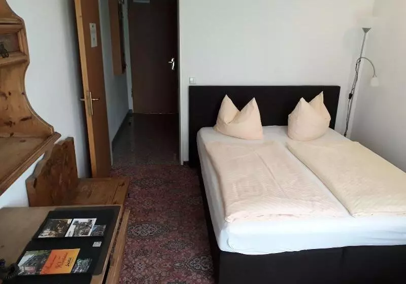 Fotos del hotel Solitaire  & Boardinghouse Berlin:  2