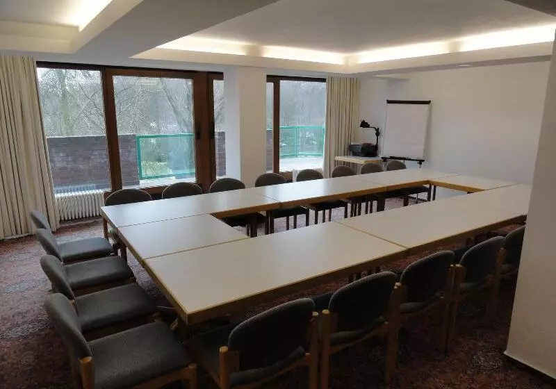 Fotos del hotel Solitaire  & Boardinghouse Berlin:  7