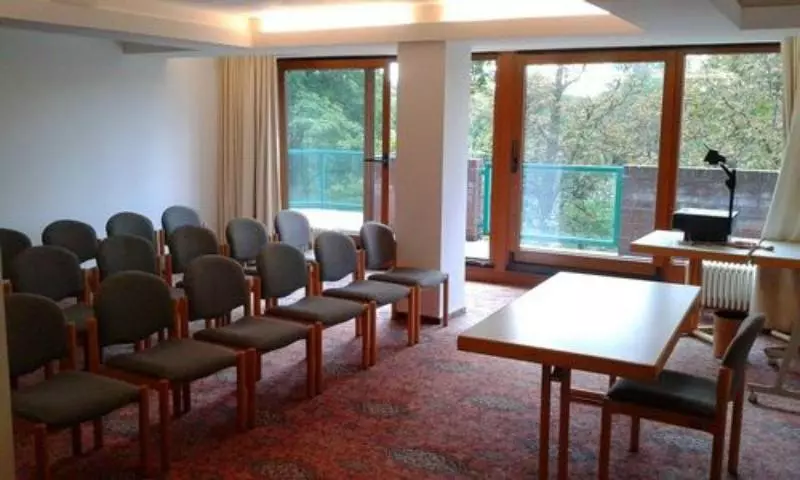 Fotos del hotel Solitaire  & Boardinghouse Berlin:  15