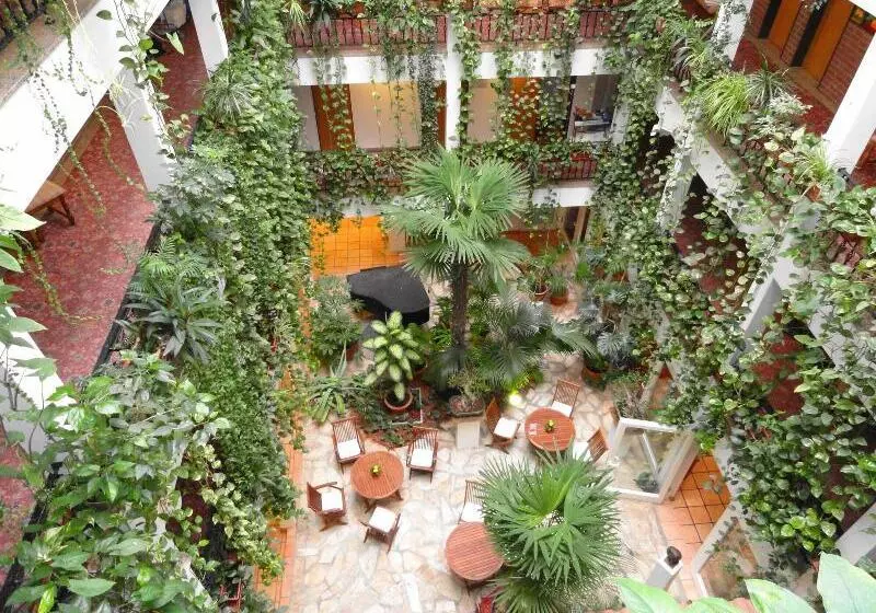 Fotos del hotel Solitaire  & Boardinghouse Berlin:  16