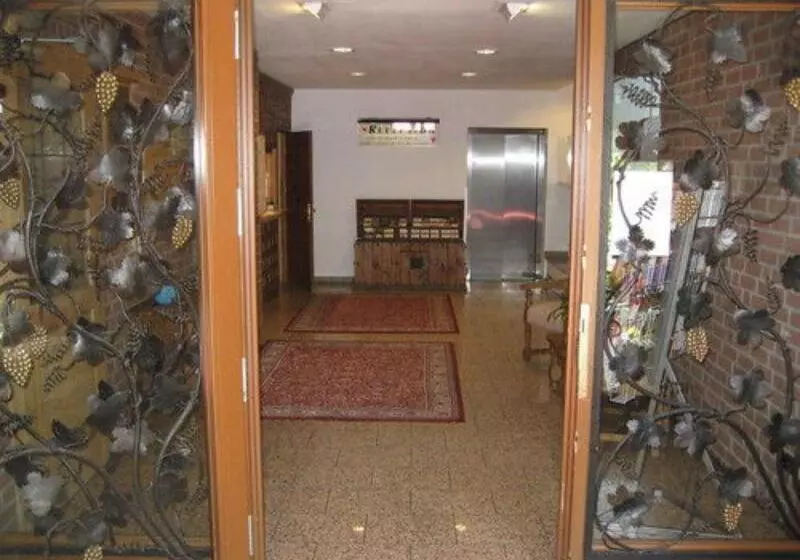 Fotos del hotel Solitaire  & Boardinghouse Berlin:  13