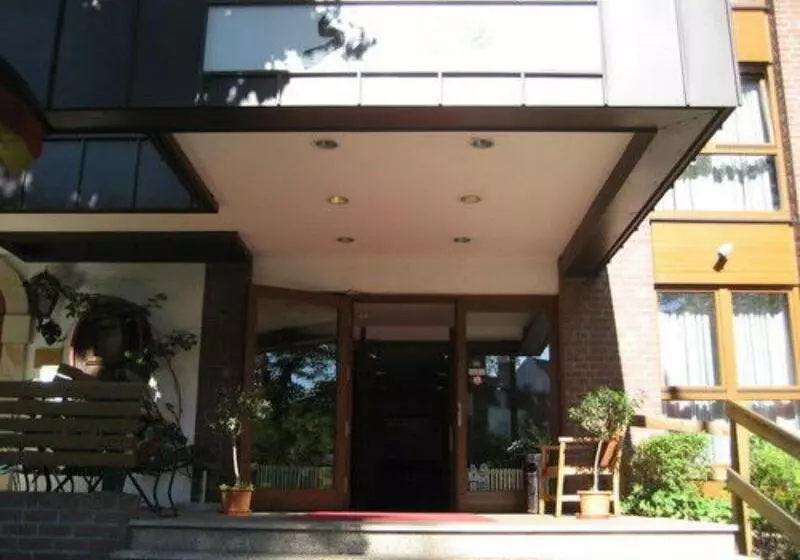 Fotos del hotel Solitaire  & Boardinghouse Berlin:  17