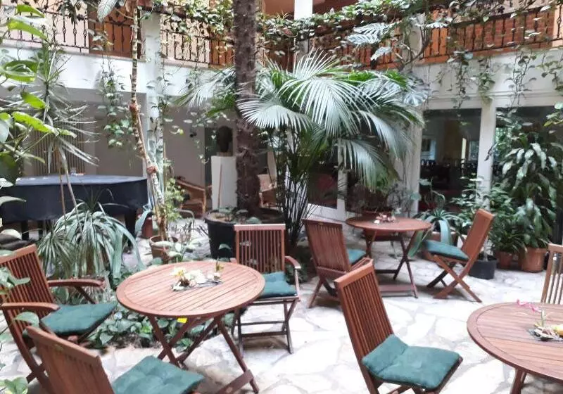 Fotos del hotel Solitaire  & Boardinghouse Berlin:  8