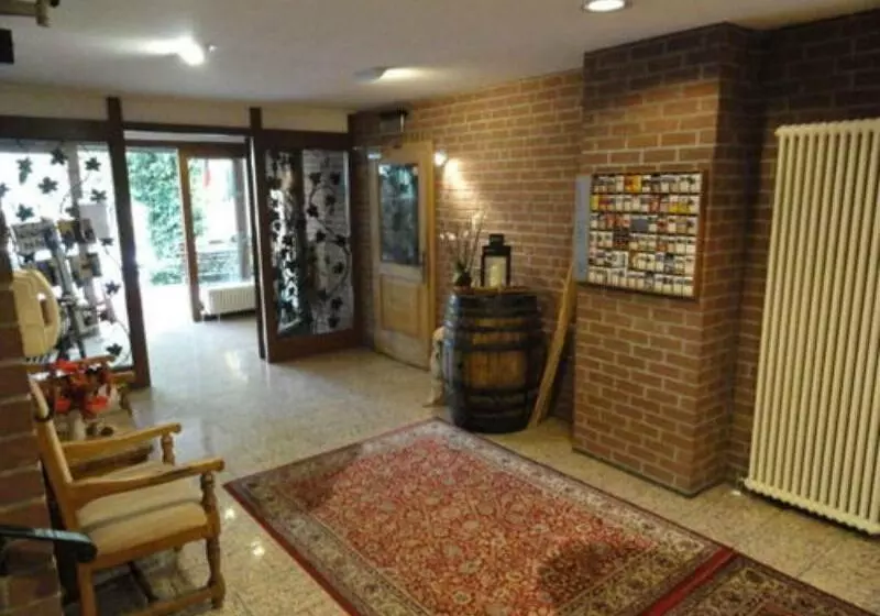 Fotos del hotel Solitaire  & Boardinghouse Berlin:  25