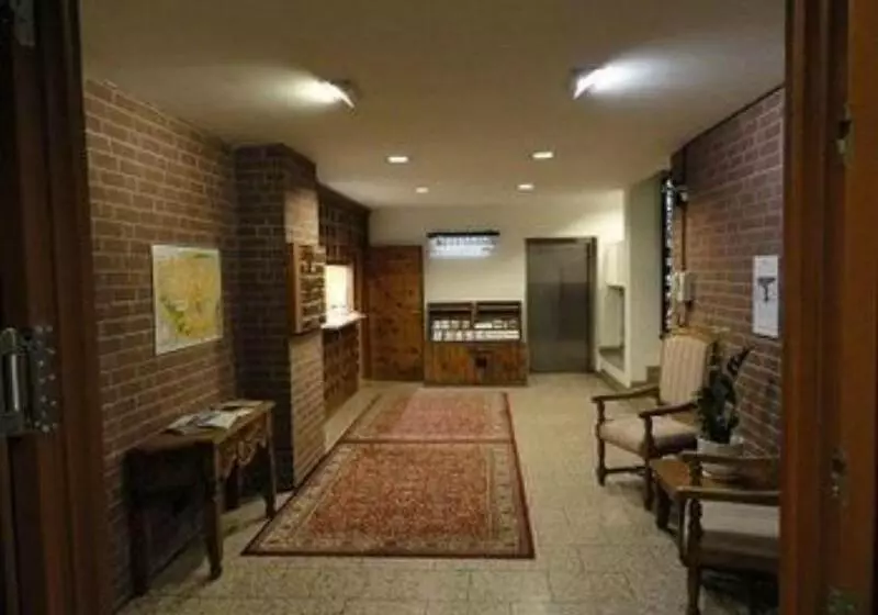 Fotos del hotel Solitaire  & Boardinghouse Berlin:  12