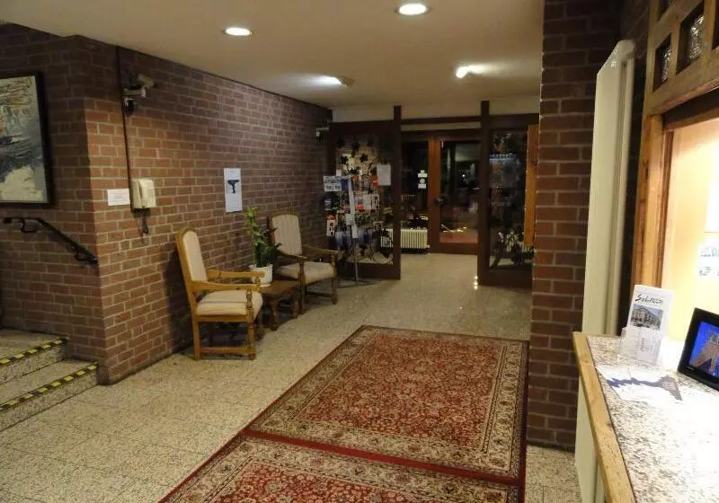 Fotos del hotel Solitaire  & Boardinghouse Berlin:  23