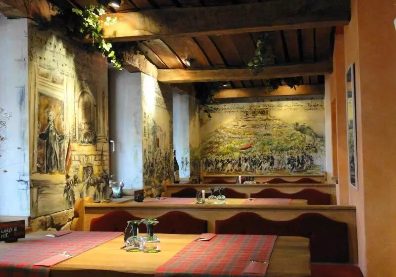 Fotos del hotel Solitaire  & Boardinghouse Berlin:  14