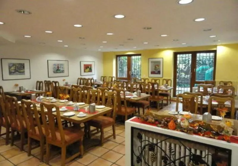 Fotos del hotel Solitaire  & Boardinghouse Berlin:  5