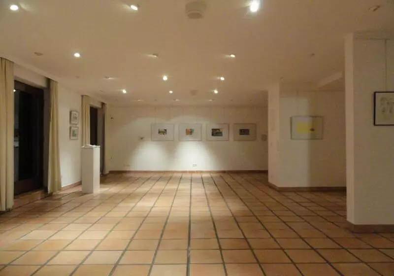 Fotos del hotel Solitaire  & Boardinghouse Berlin:  4