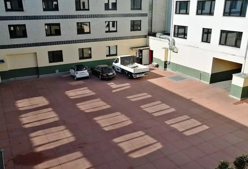 Fotos del hotel St.joseph Hotel Hamburg - Reeperbahn St.pauli Kiez:  15