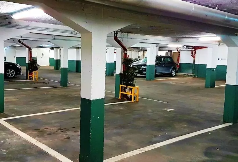 Fotos del hotel St.joseph Hotel Hamburg - Reeperbahn St.pauli Kiez:  12