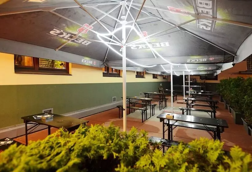 Fotos del hotel St.joseph Hotel Hamburg - Reeperbahn St.pauli Kiez:  3